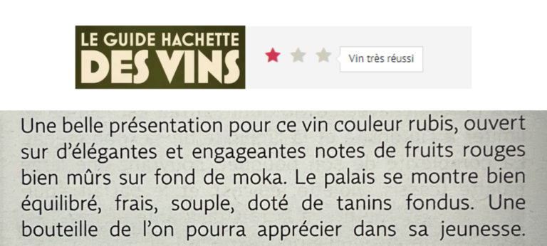 chateau-bellegrave-du-poujeau-2019-avis-guide-hachette-des-vins