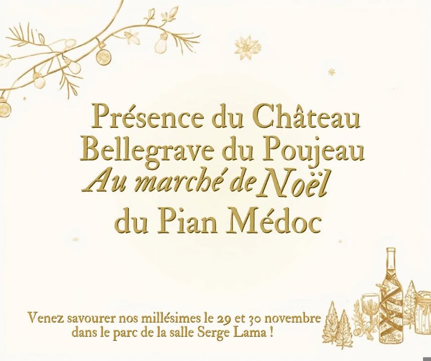 Bellegrave du Poujeau