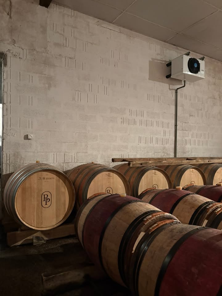 Bellegrave du Poujeau